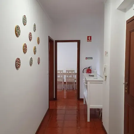 Lousa's Brown & White * Lousã