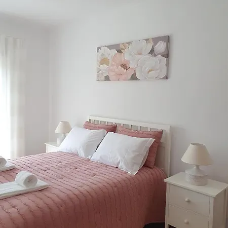 Lousa's Brown & White * Lousã