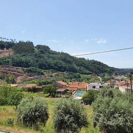 Lousa's Brown & White * Lousã