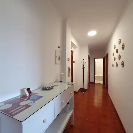 Apartment Lousa's Brown & White Lousa (Central Portugal)