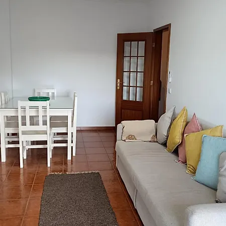 Lousa's Brown & White Apartmán Lousã