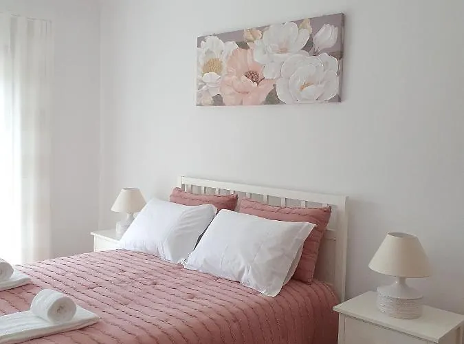 Lousa's Brown & White * Lousã