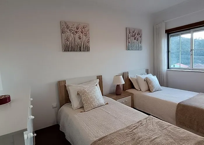 Lousa's Brown & White